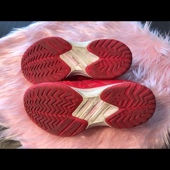 ASICS Feel Fast Tennis Shoes - Picture 4 of 4